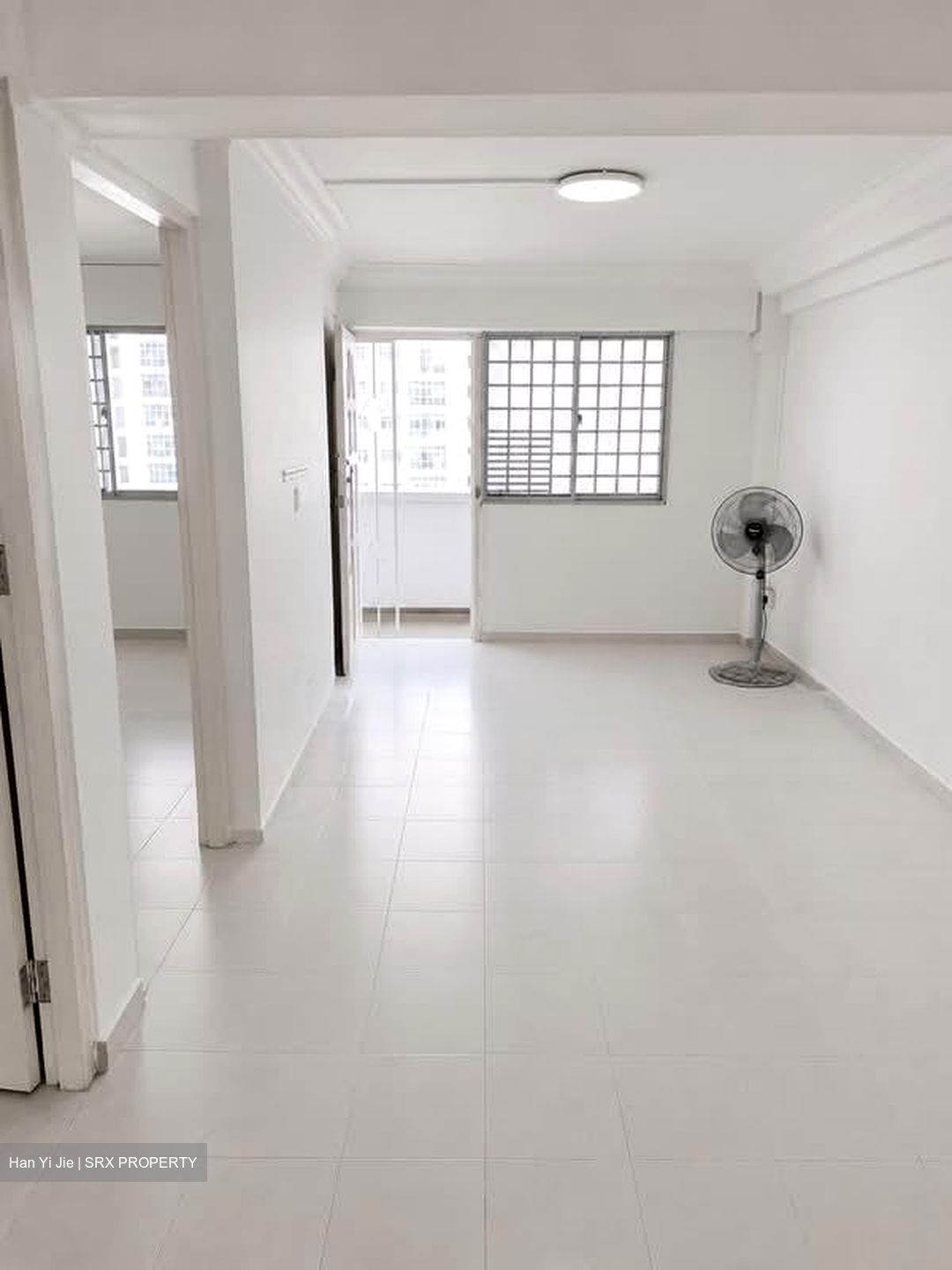 Blk 11 BOON KENG VILLE (Kallang/Whampoa), HDB 3 Rooms #588588691